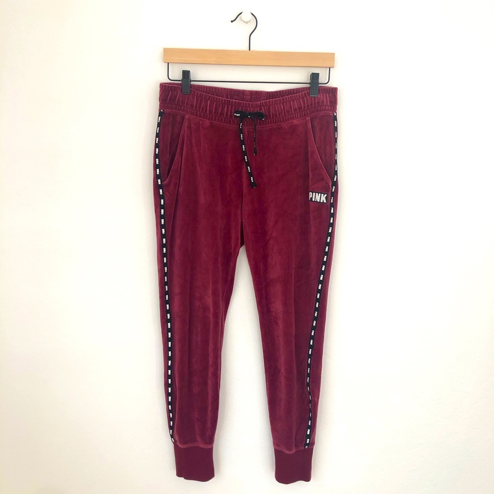 PINK Ruby Joggers